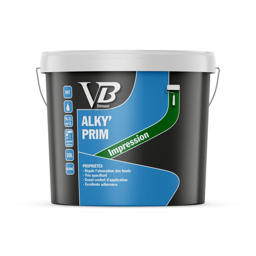 VB Alky'Prim 